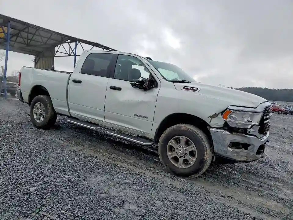 3C6UR5DJ2PG553401 2023 RAM 2500-3
