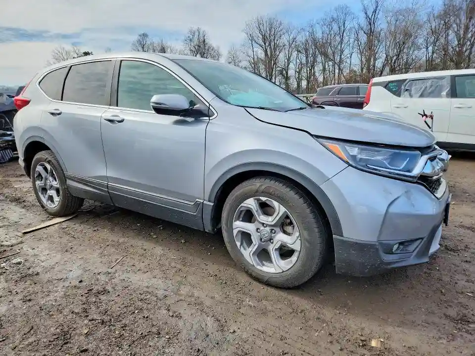 7FARW2H59KE049756 2019 HONDA CR-V-3
