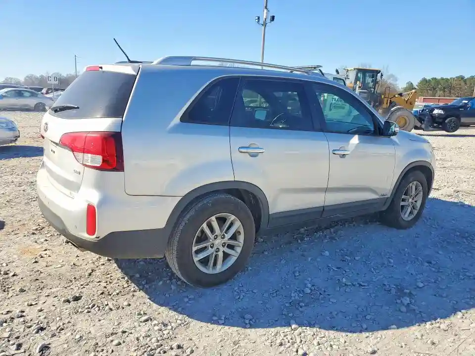 5XYKTCA69FG554970 2015 KIA SORENTO-2