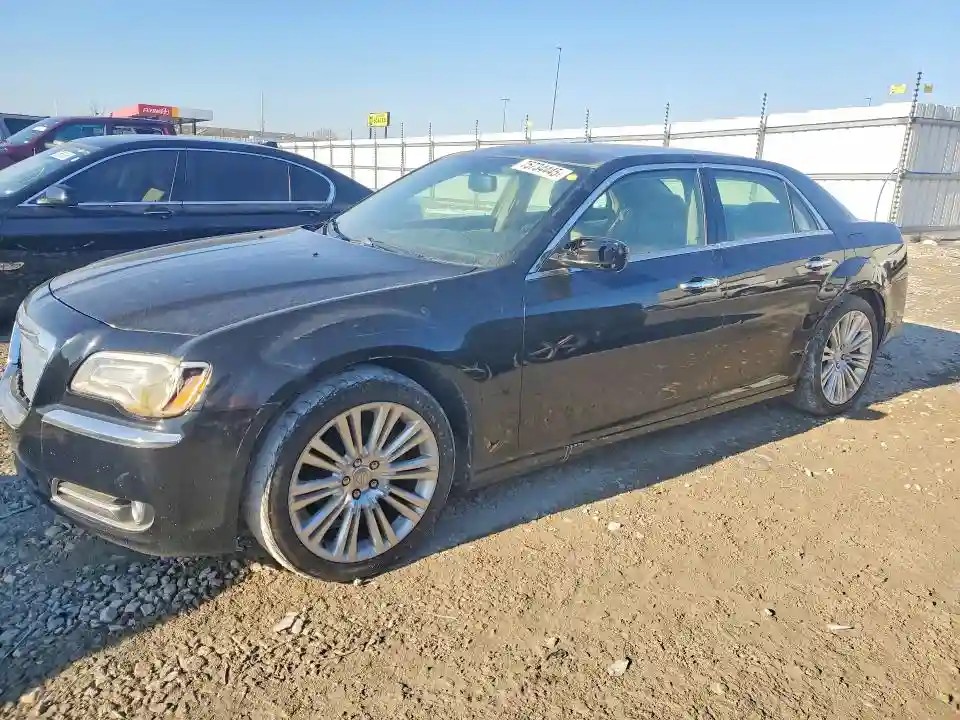 2C3CCACG0CH188364 2012 CHRYSLER 300-0