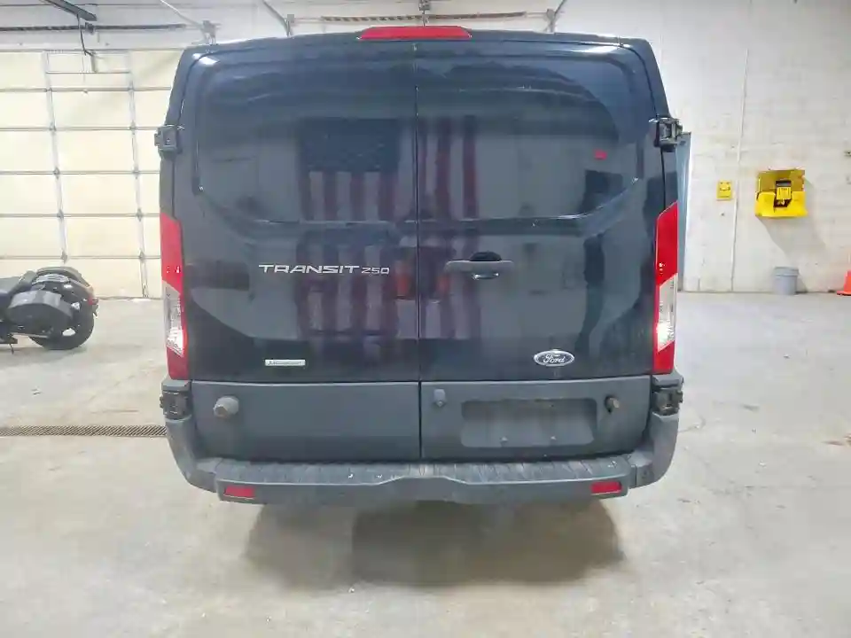1FTYR2YG5HKB18714 2017 FORD TRANSIT-5
