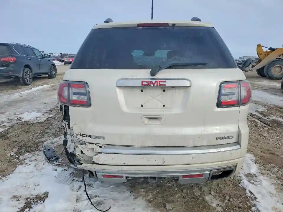 1GKKVTKD1FJ266792 2015 GMC ACADIA DEN-5