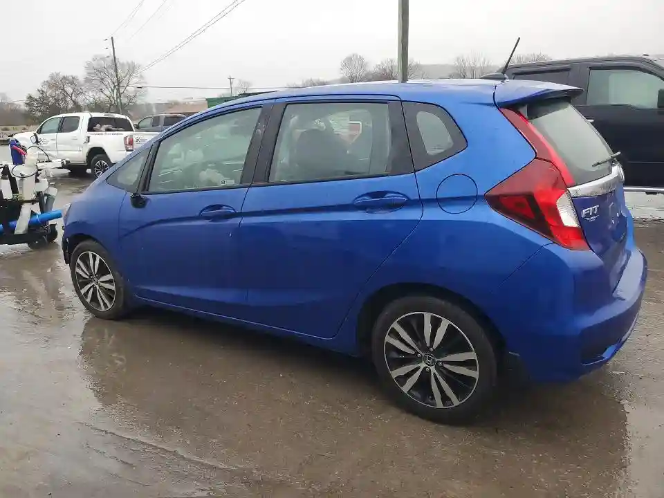 3HGGK5H85LM719344 2020 HONDA FIT-1