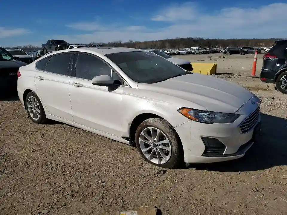 3FA6P0LU5LR126451 2020 FORD FUSION-3