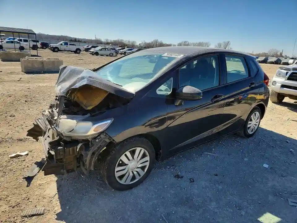 3HGGK5H58HM712157 2017 HONDA FIT-0