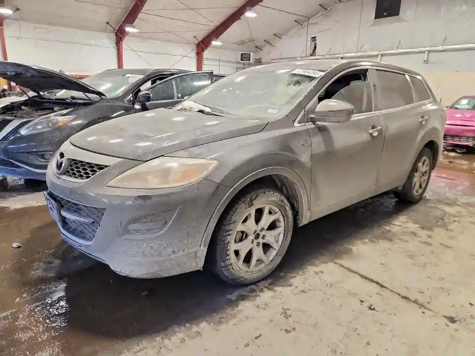 JM3TB2CA1C0344603 2012 MAZDA CX-9-0