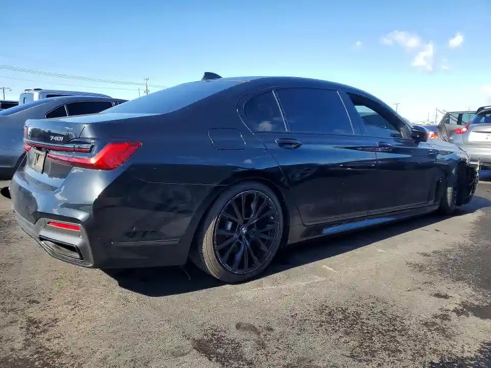 WBA7T2C05MCF41157 2021 BMW 7 SERIES-2