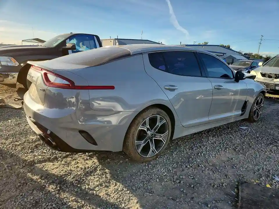 KNAE15LA6M6097323 2021 KIA STINGER-2