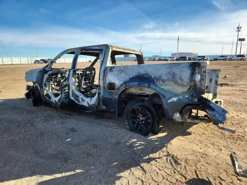 3GCUDFED6NG518413 2022 CHEVROLET ALL MODELS-1