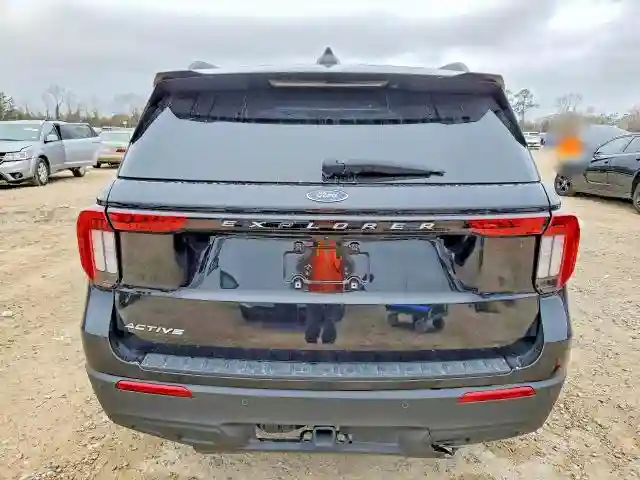 1FMUK7DH8SGA22970 2025 FORD EXPLORER A-5