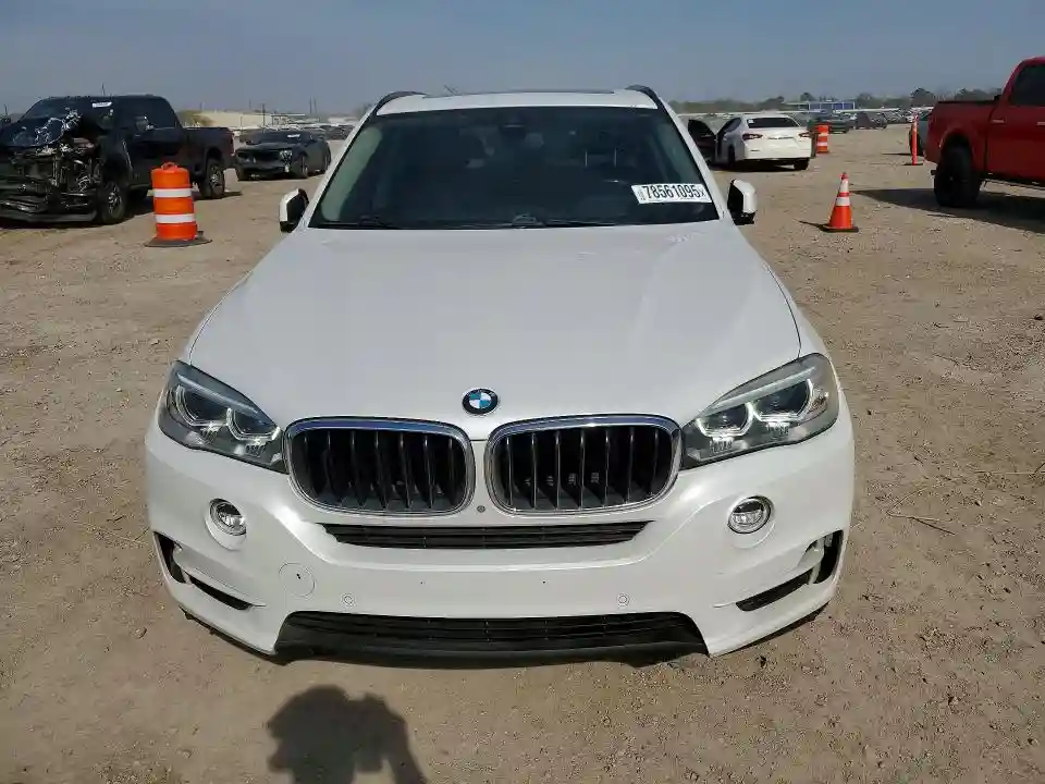 5UXKS4C53G0N14239 2016 BMW X5-4