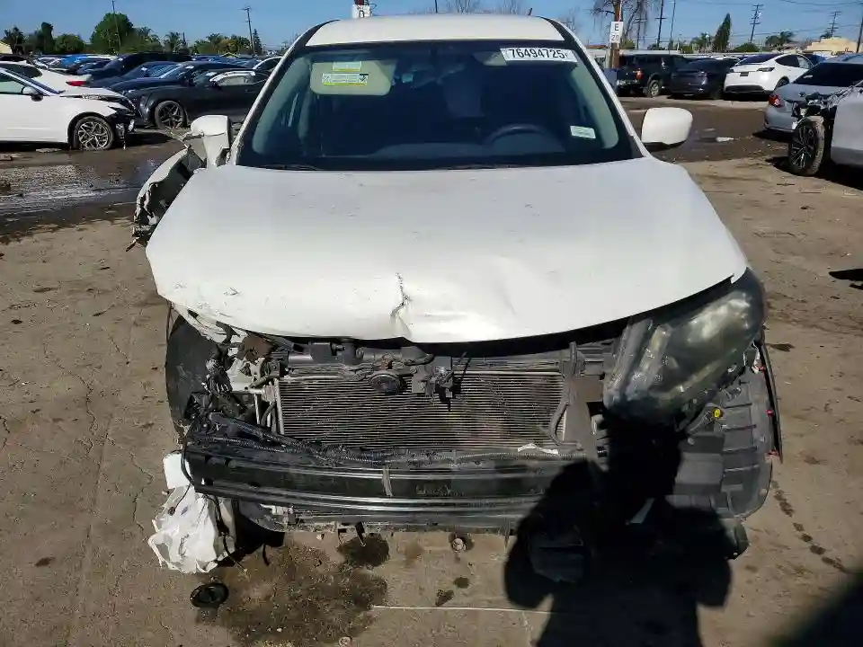 5N1AT2MT3GC862421 2016 NISSAN ROGUE-4