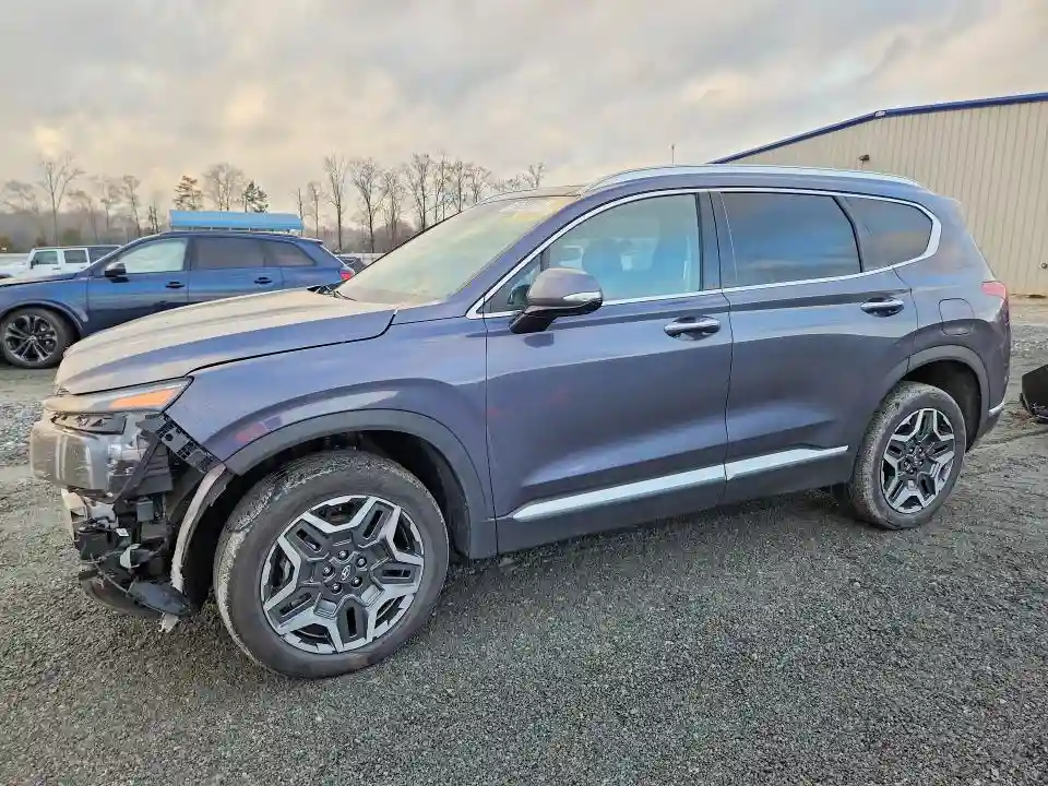 KM8S5DA17MU008728 2021 HYUNDAI SANTA FE HYBRID-0