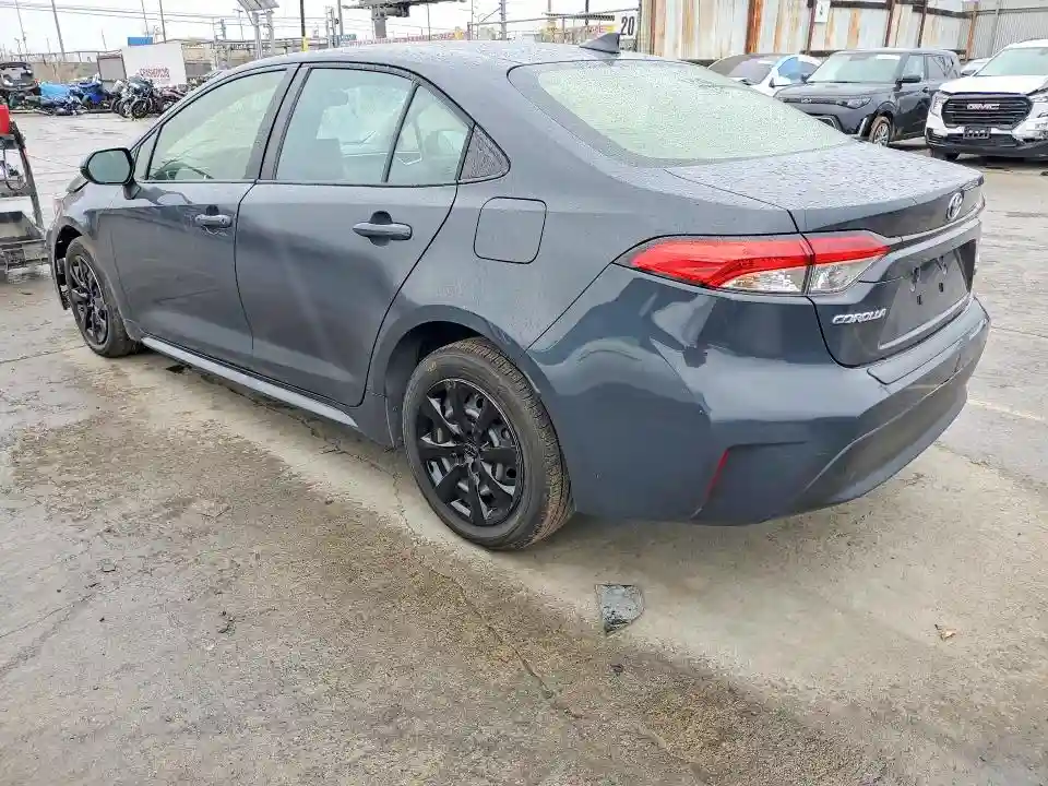 JTDBCMFE7P3023438 2023 TOYOTA COROLLA-1