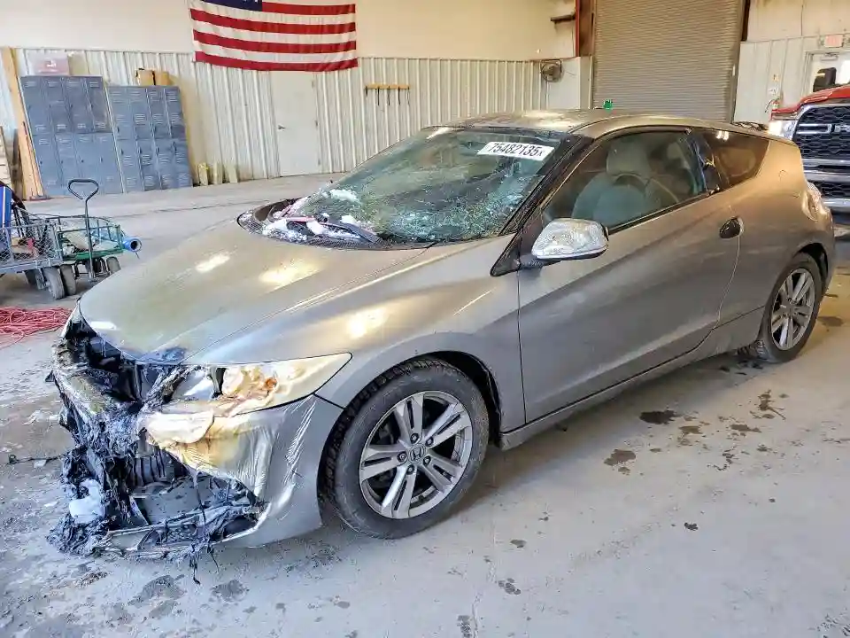 JHMZF1D60BS013329 2011 HONDA CRZ-0