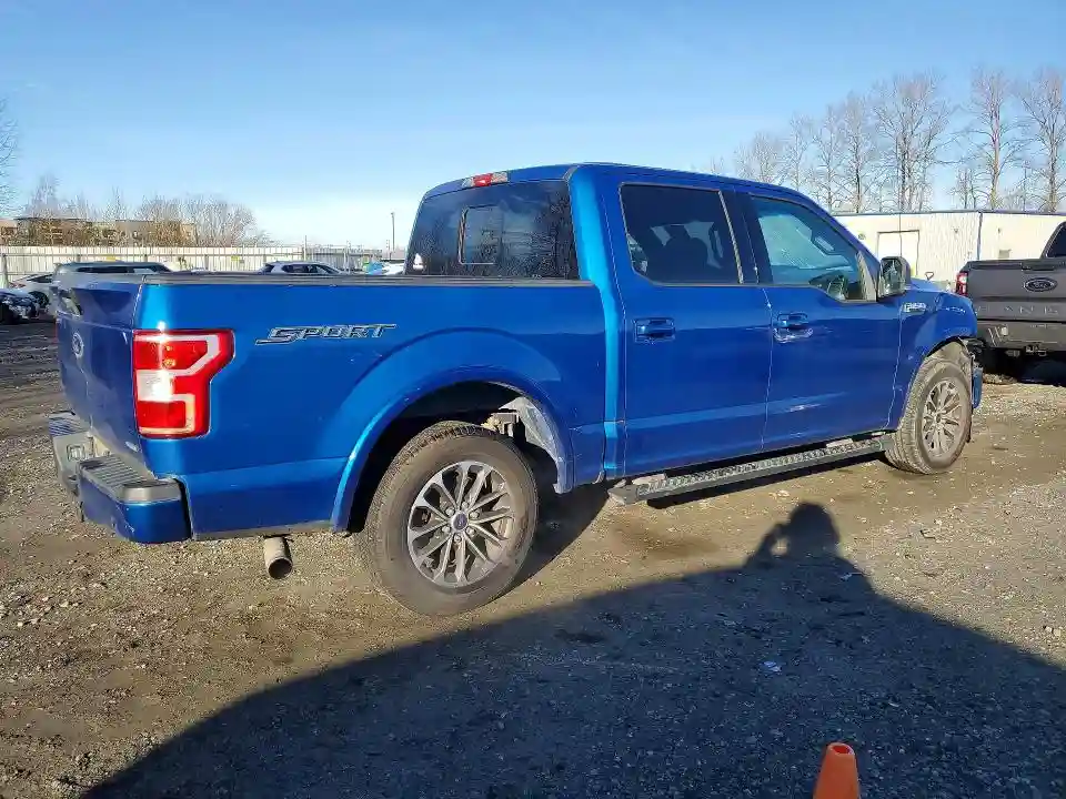 1FTEW1CP3JKD22141 2018 FORD F-150-2