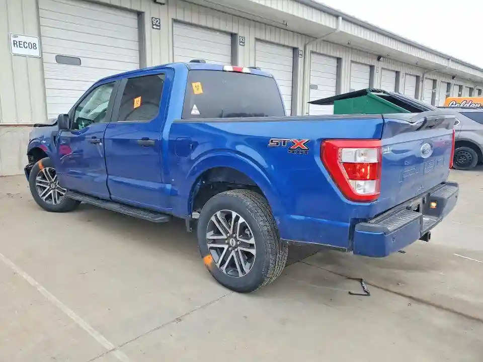1FTFW1E56PKD44627 2023 FORD F-150-1
