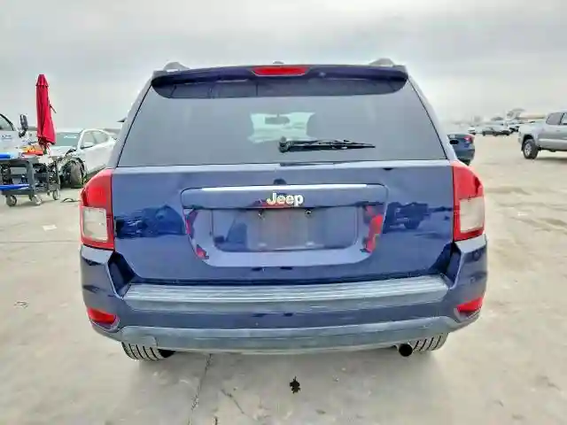 1C4NJCBB2FD263143 2015 JEEP COMPASS-5