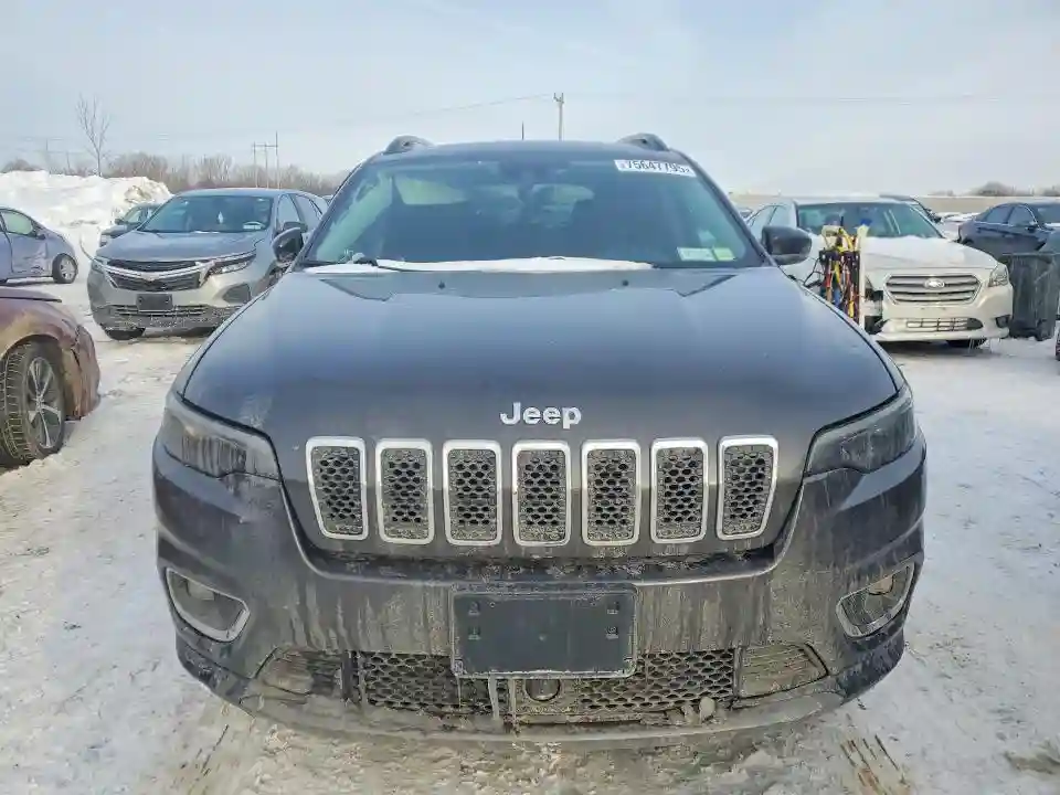 1C4PJMDX6ND516227 2022 JEEP GRAND CHEROKEE-4