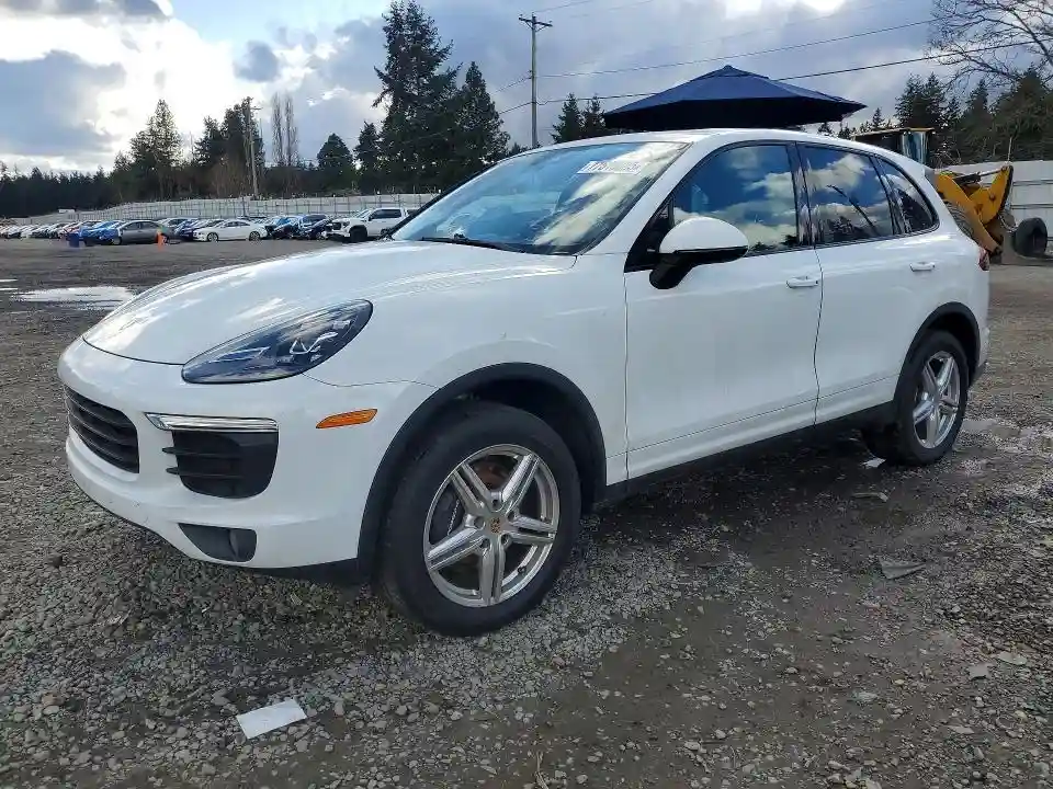WP1AA2A21GLA10086 2016 PORSCHE CAYENNE-0