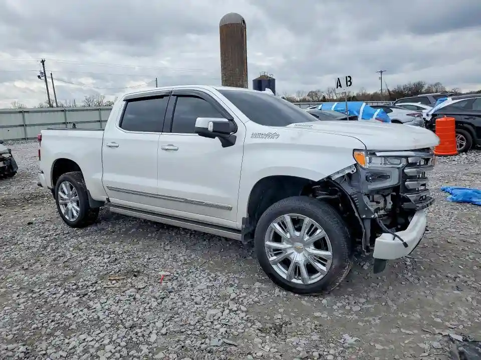 1GCUDJE82RZ102774 2024 CHEVROLET ALL MODELS-3