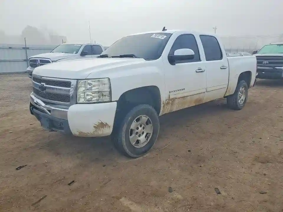 3GCPCREA5BG229798 2011 CHEVROLET ALL MODELS-0