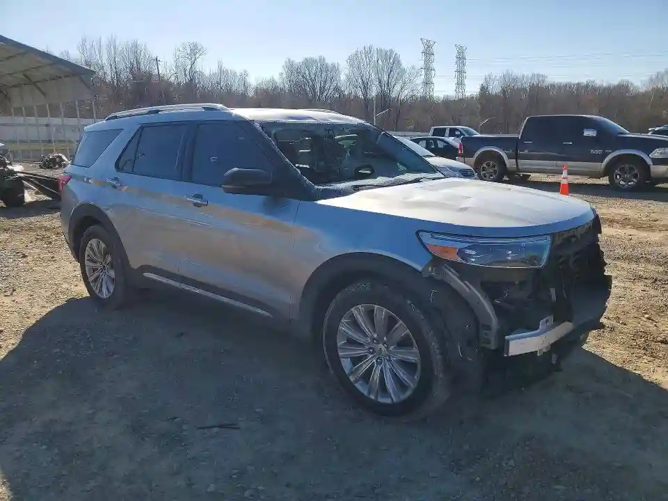 1FMSK7FH9PGA90416 2023 FORD EXPLORER-3