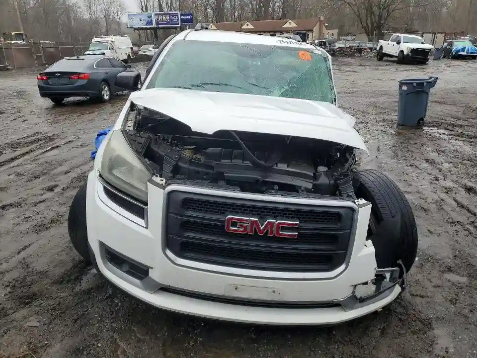 1GKKRNED3GJ224279 2016 GMC ACADIA-4
