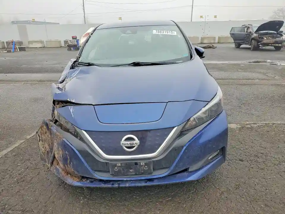 1N4AZ1CP8LC304386 2020 NISSAN LEAF-4