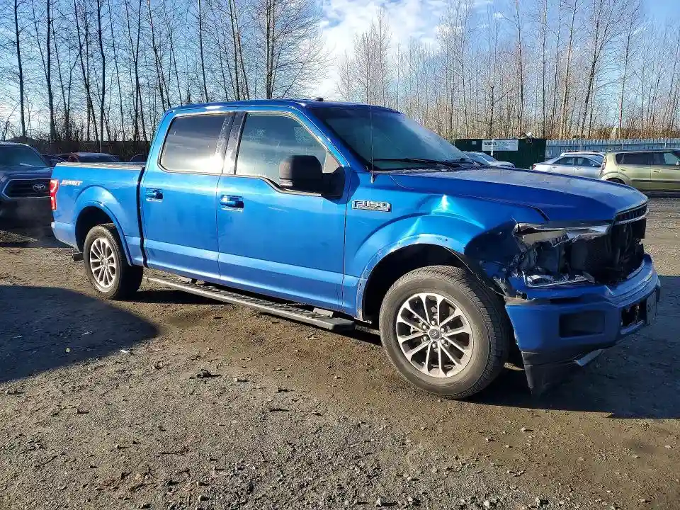 1FTEW1CP3JKD22141 2018 FORD F-150-3