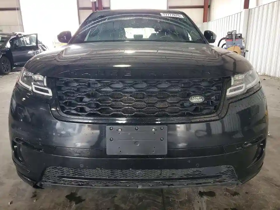 SALYB2EX3KA213206 2019 LAND ROVER RANGEROVER-4