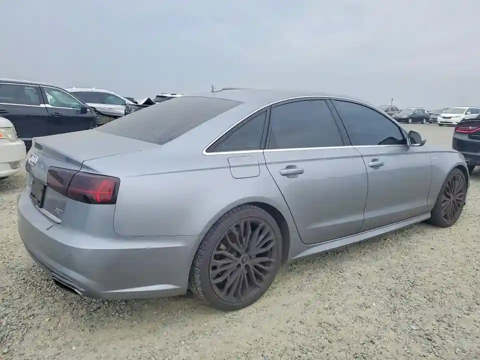 WAUHGAFC1GN143619 2016 AUDI A6-2