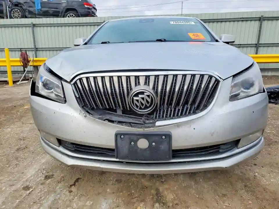 1G4GB5G36GF279933 2016 BUICK LACROSSE-4
