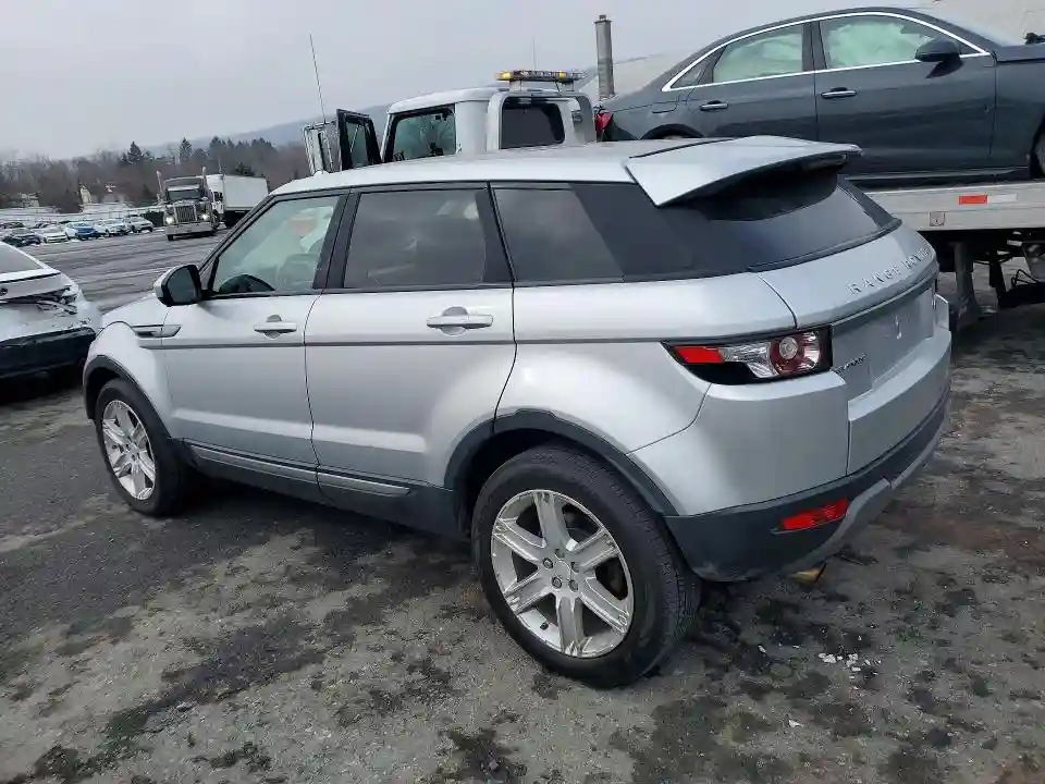 SALVR2BG2FH044490 2015 LAND ROVER RANGEROVER-1