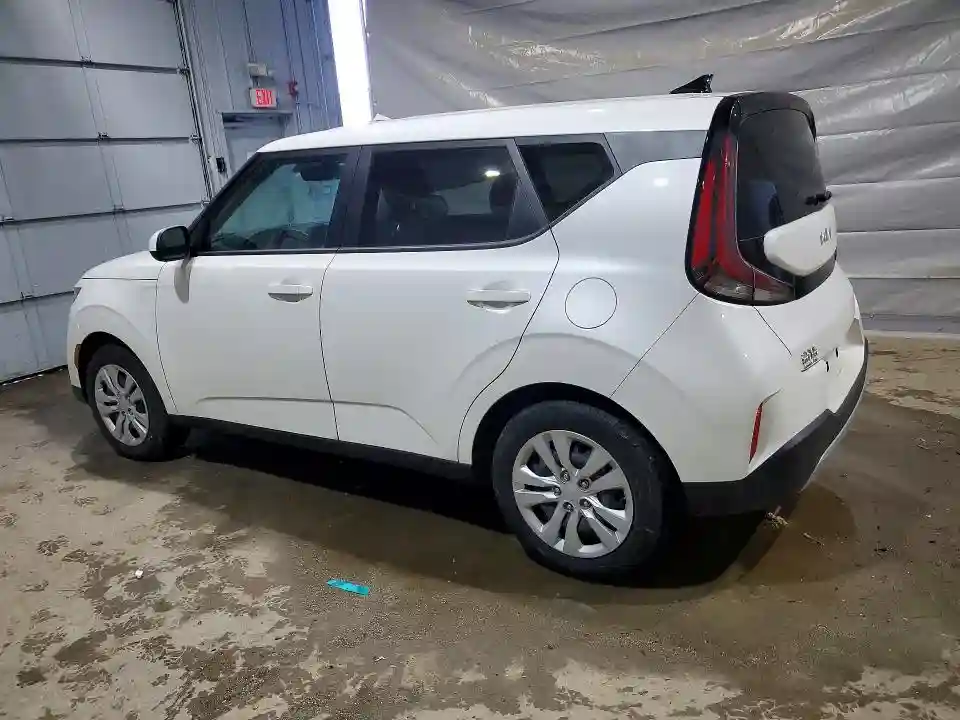 KNDJ23AU9P7892848 2023 KIA SOUL-1