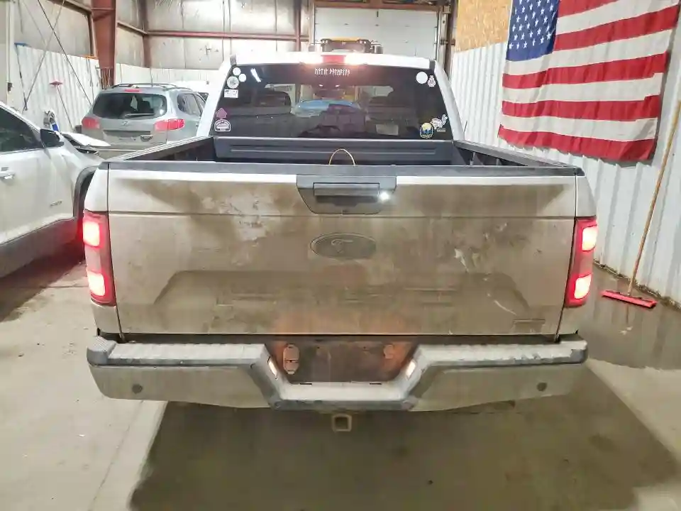 1FTEW1EP8KKC79544 2019 FORD F-150-5