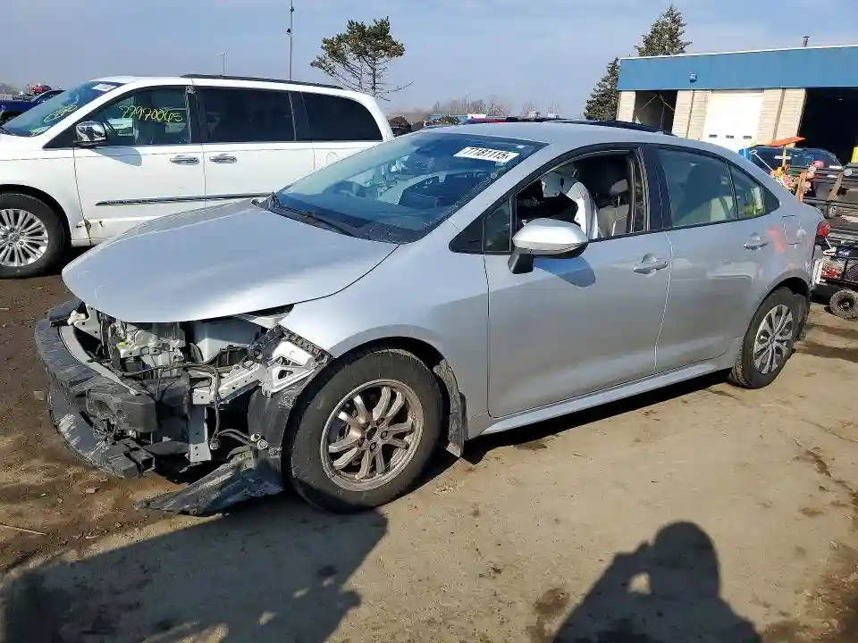 JTDEAMDE6N3010764 2022 TOYOTA COROLLA-0