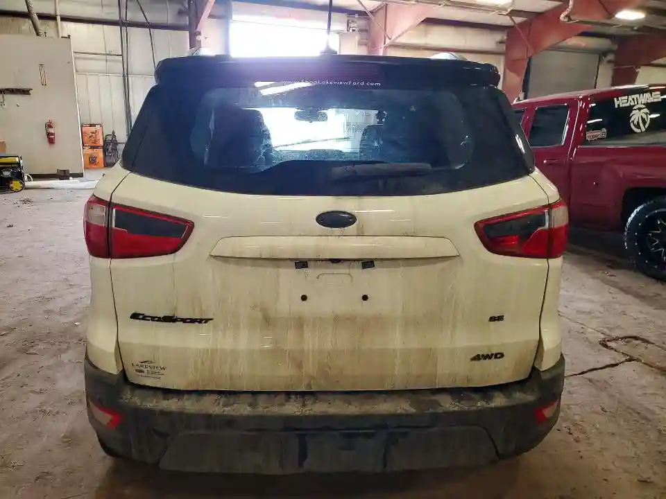 MAJ6S3GL8MC440953 2021 FORD ECOSPORT-5