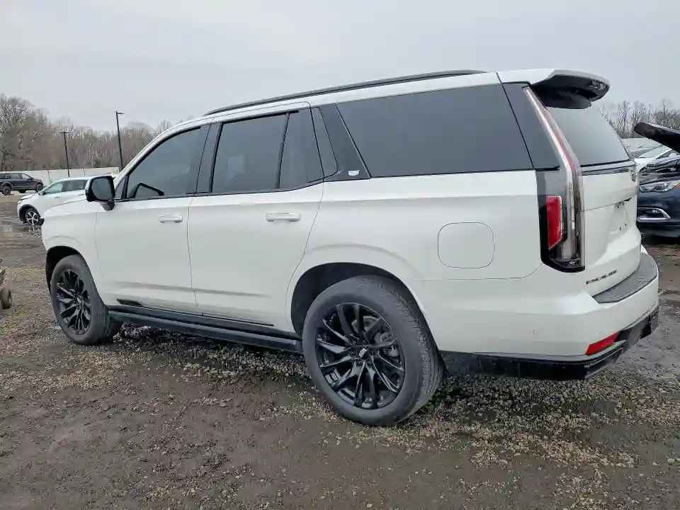 1GYS4FKL3MR231834 2021 CADILLAC ESCALADE-1