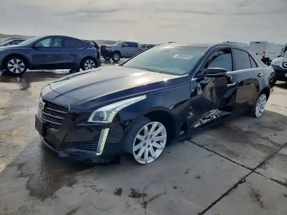 1G6AR5S30F0131858 2015 CADILLAC CTS-0