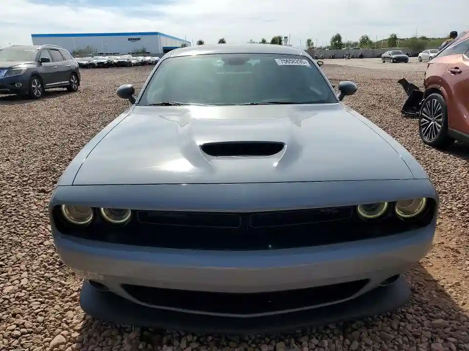2C3CDZBT0LH239792 2020 DODGE CHALLENGER-4