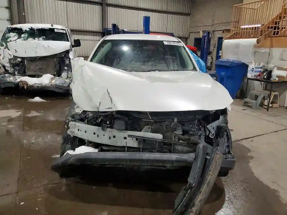 JM3KFBBLXR0509849 2024 MAZDA CX-5 SELEC-4