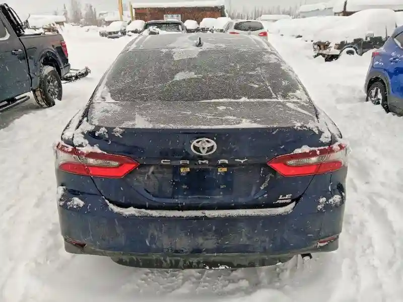 4T1C11BK9NU065875 2022 TOYOTA CAMRY-5