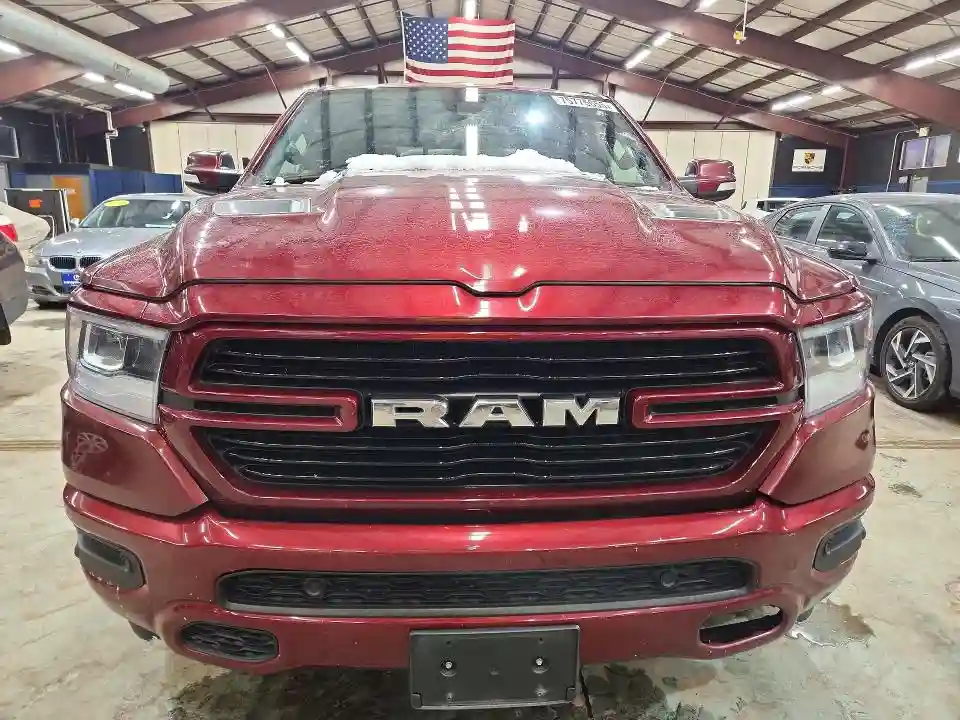 1C6SRFJT8KN749250 2019 RAM 1500-4