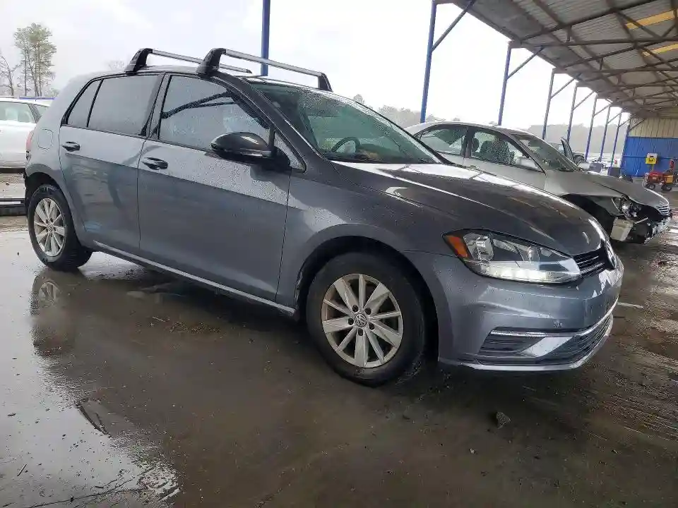 3VWG57AUXKM010526 2019 VOLKSWAGEN GOLF-3