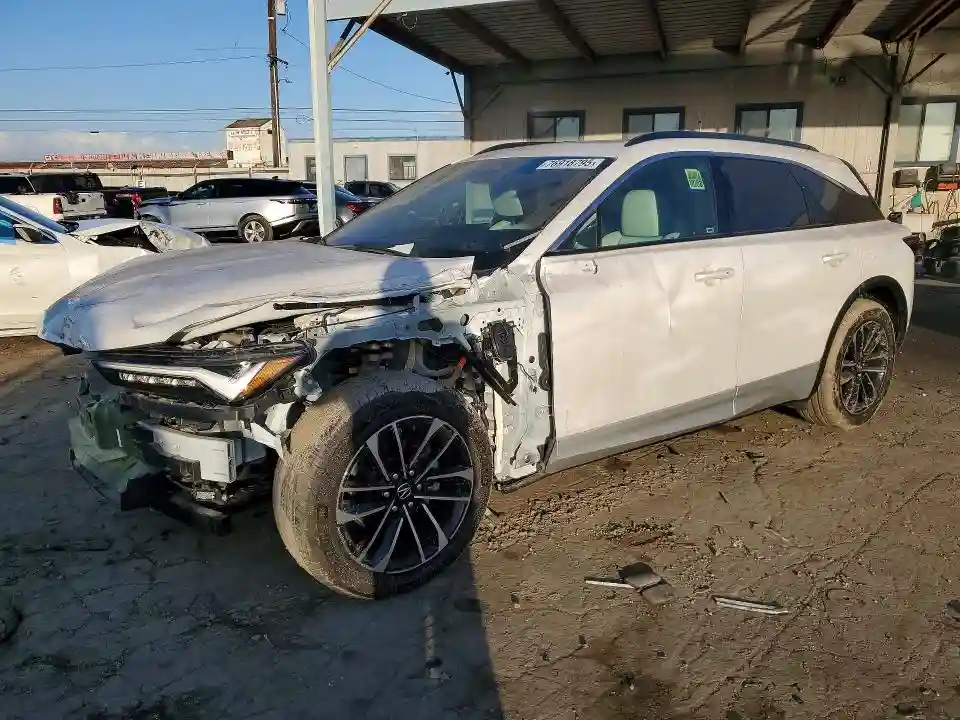 4W5KHNRL1RZ507819 2024 ACURA ZDX A-SPEC-0