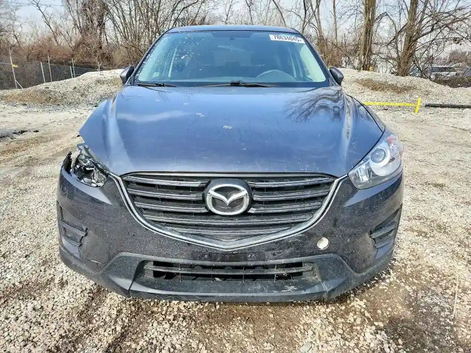 JM3KE4BY9G0661483 2016 MAZDA CX-5-4