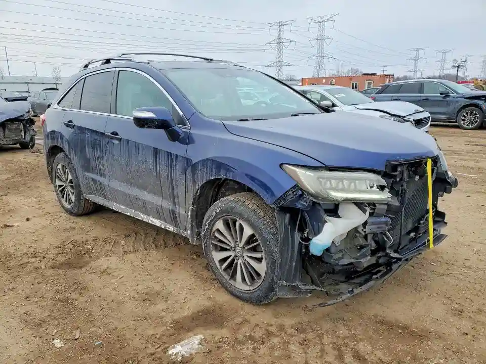 5J8TB4H72GL021121 2016 ACURA RDX-3