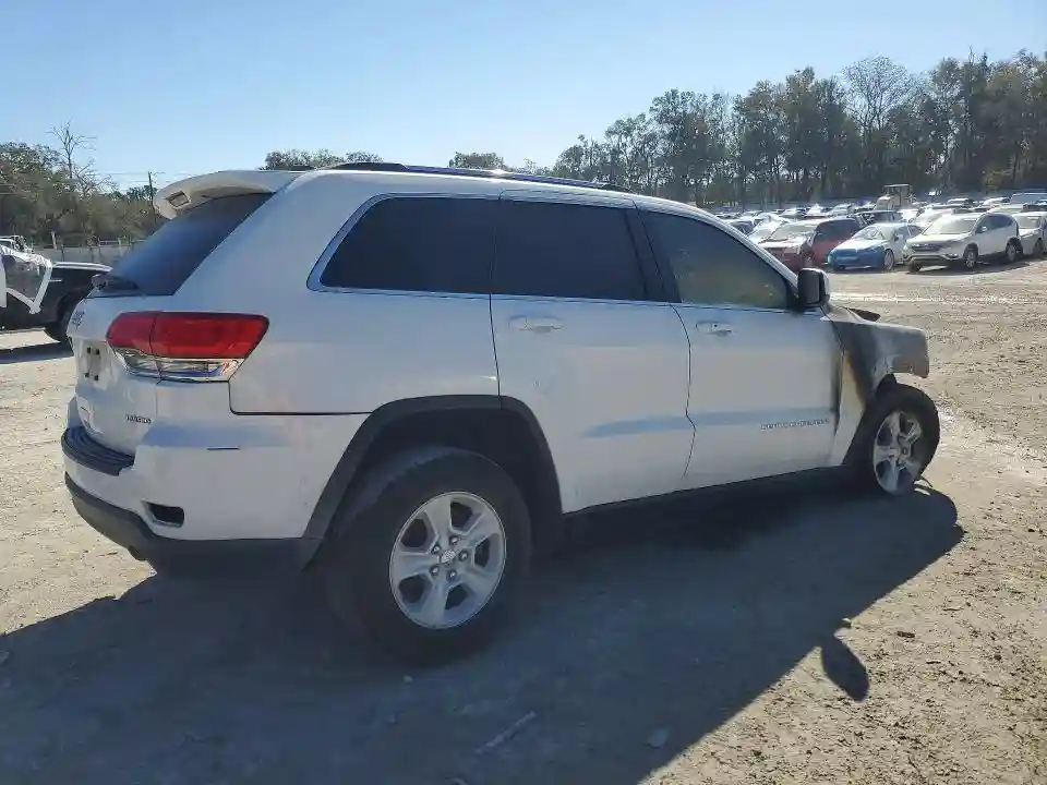 1C4RJEAG3GC394003 2016 JEEP GRAND CHEROKEE-2