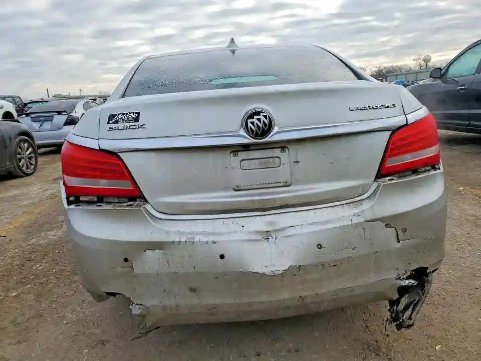 1G4GB5G36GF279933 2016 BUICK LACROSSE-5